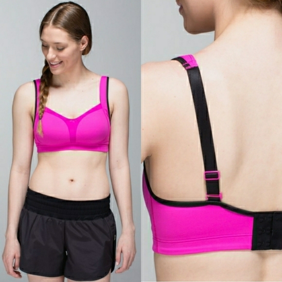 lululemon athletica Other - Lululemon Ta Ta Tamer II 
Paris Perfection